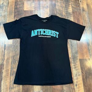 COPY - ASSHOLES LIVE FOREVER t-shirt L (6032) NWOT